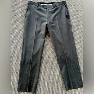 Pronto Uomo men’s 100% wool pants